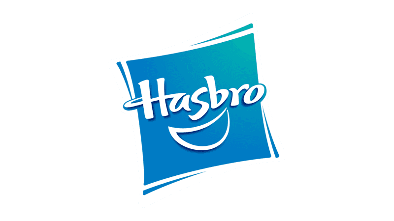 Hasbro Partnership